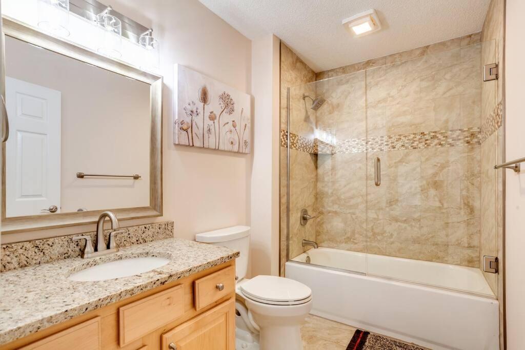 Bears Valley Inn - Great Location! - Peaceful, Children And Dog Friendly Retreat - Less Than 15 Min To All Attractions - Private Pool Club & Fishing Hole - Game Room With Tv Sevierville Exterior foto